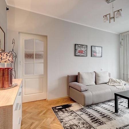 Elite Apartments City Center Zacisze Gdansk Bagian luar foto
