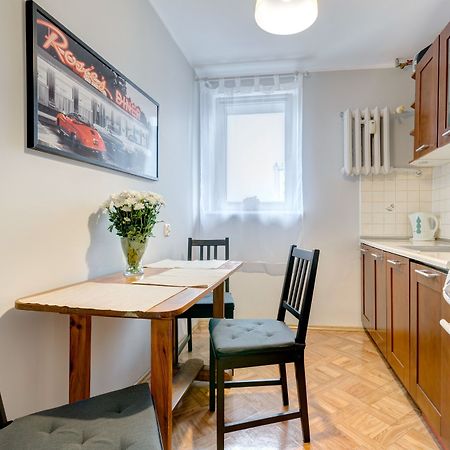 Elite Apartments City Center Zacisze Gdansk Bagian luar foto