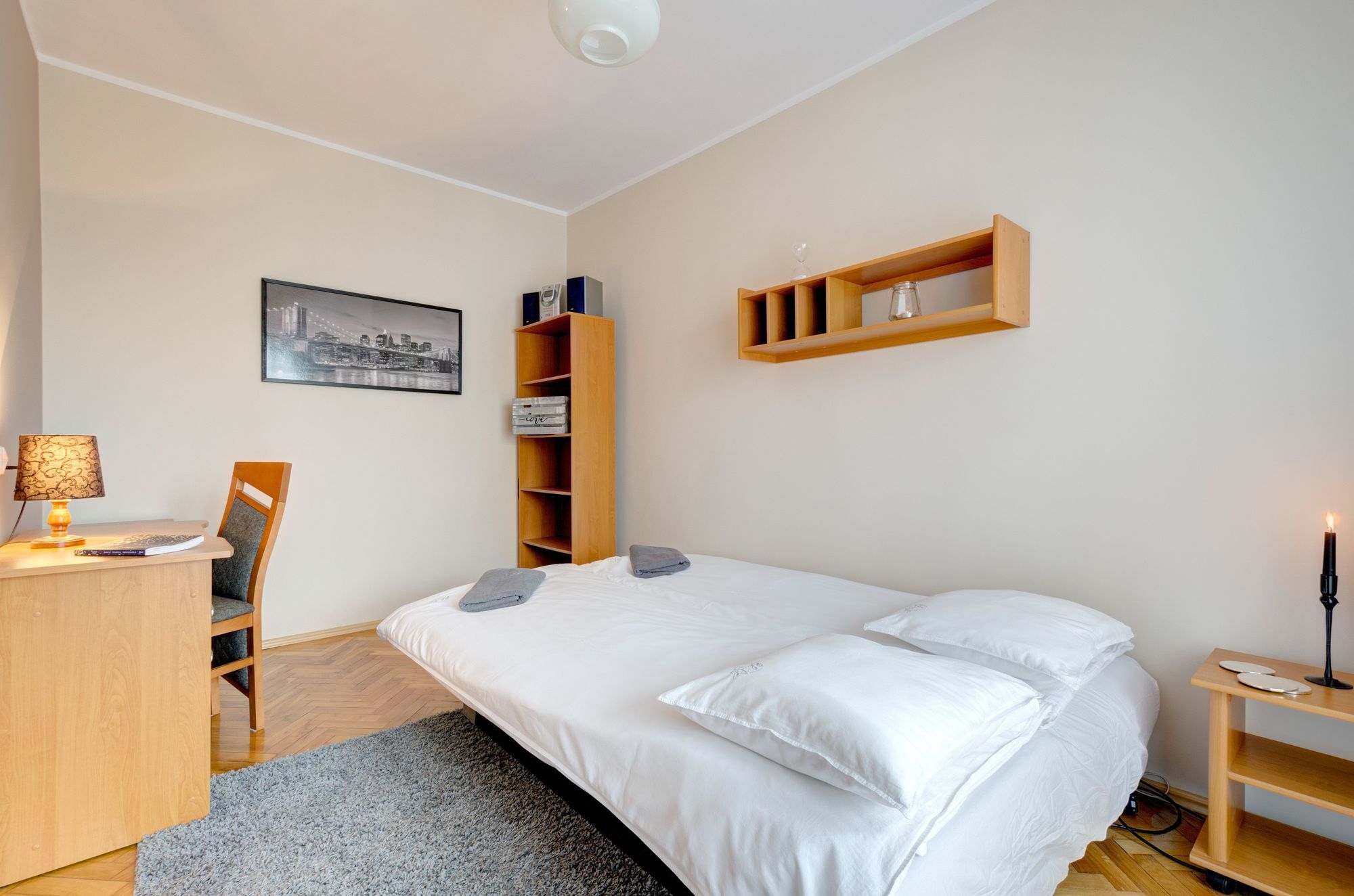 Elite Apartments City Center Zacisze Gdansk Bagian luar foto