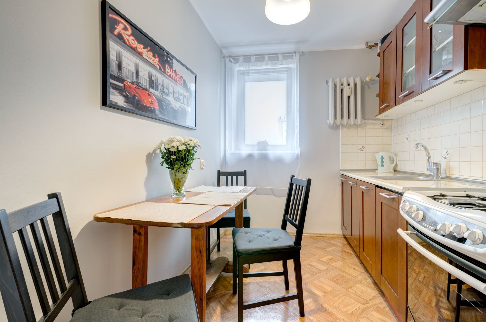 Elite Apartments City Center Zacisze Gdansk Bagian luar foto