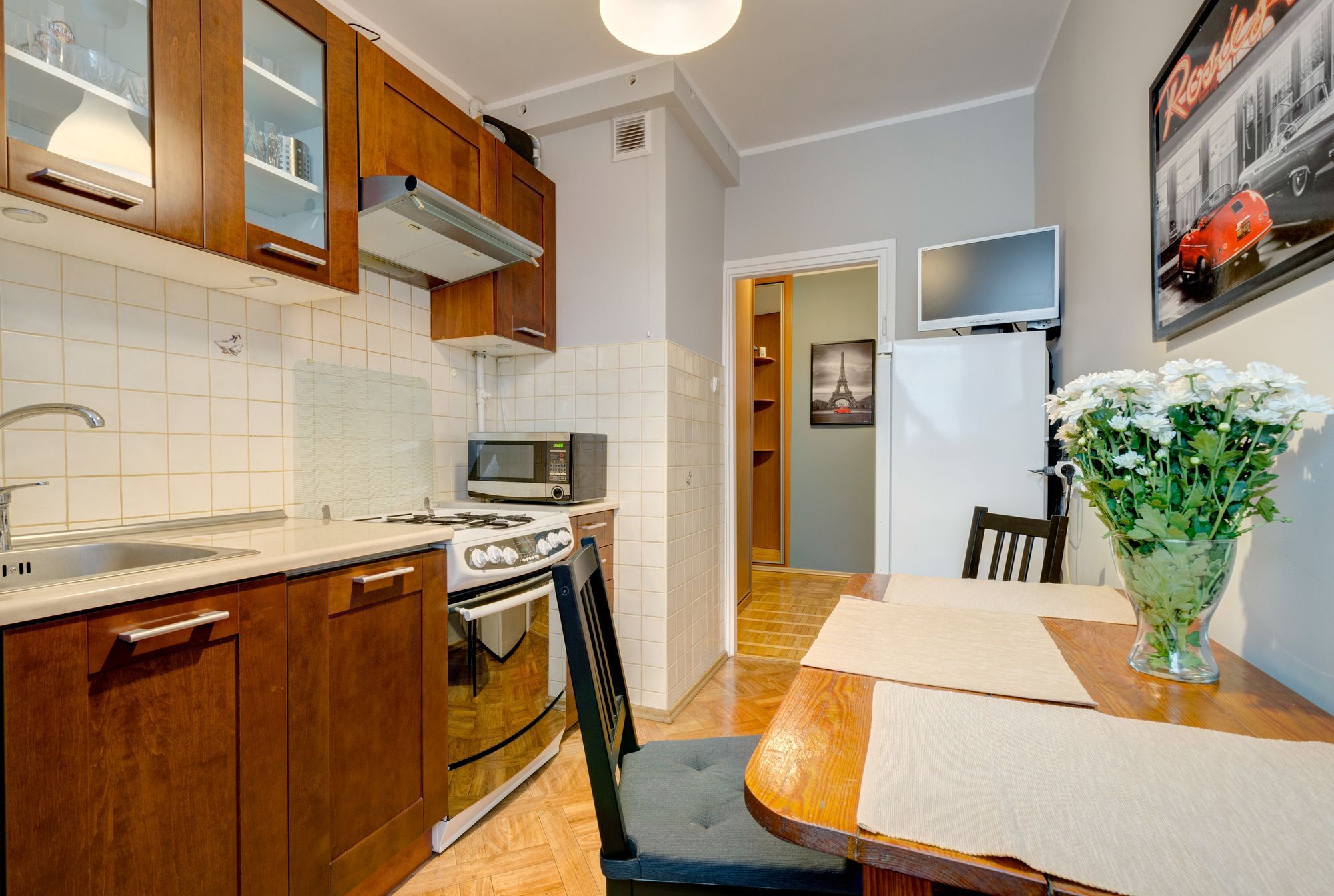 Elite Apartments City Center Zacisze Gdansk Bagian luar foto