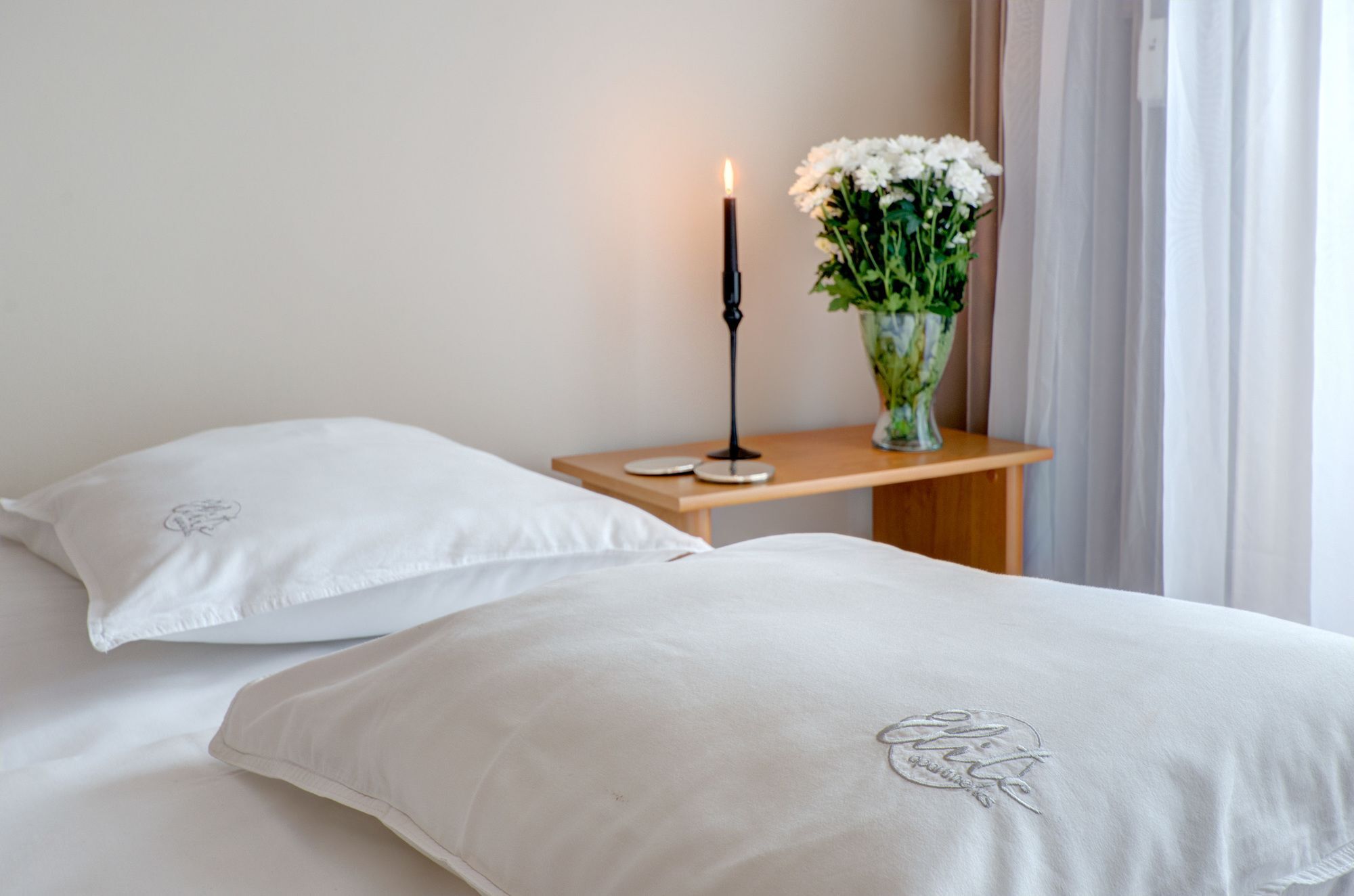 Elite Apartments City Center Zacisze Gdansk Bagian luar foto