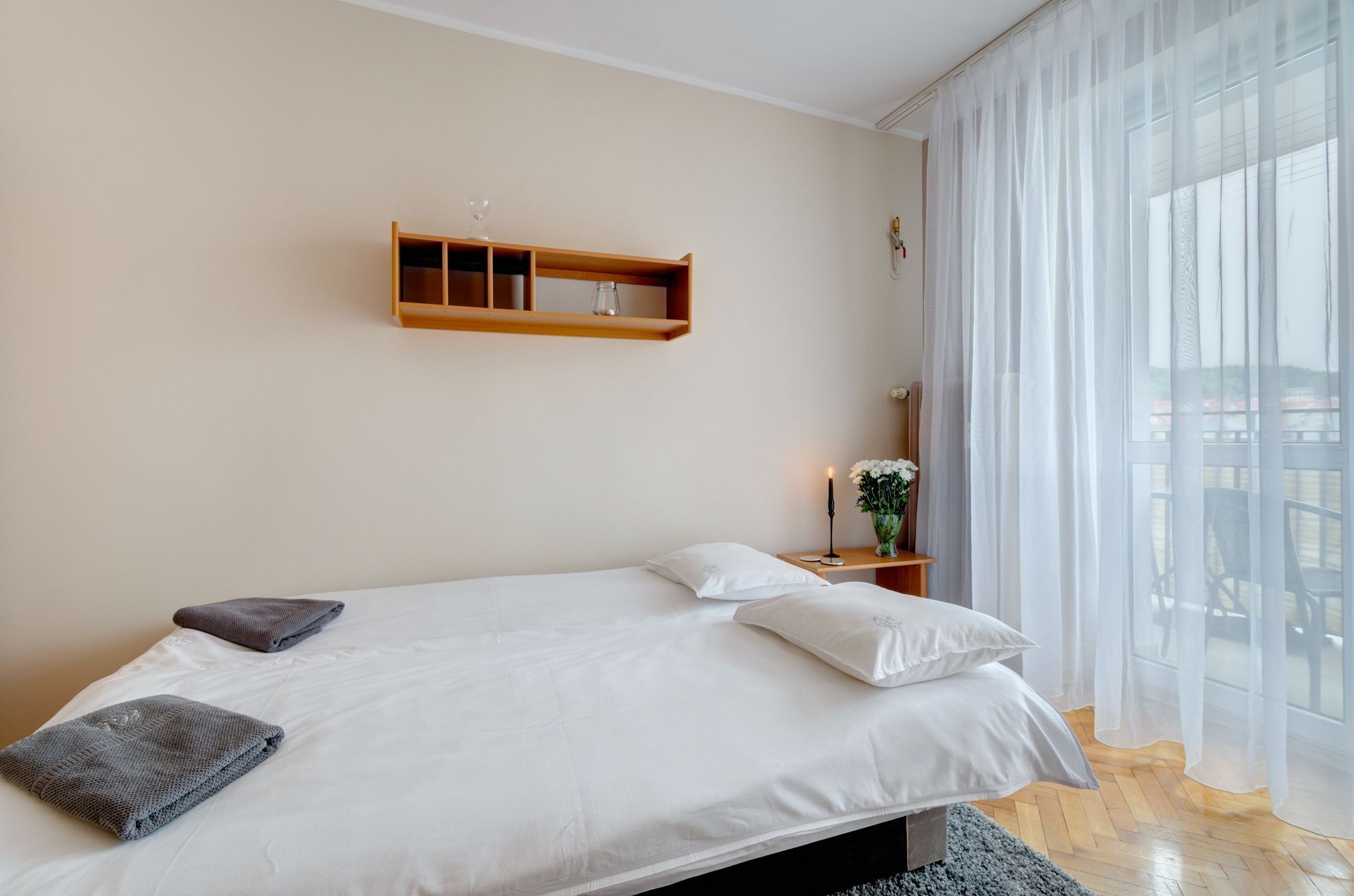 Elite Apartments City Center Zacisze Gdansk Bagian luar foto