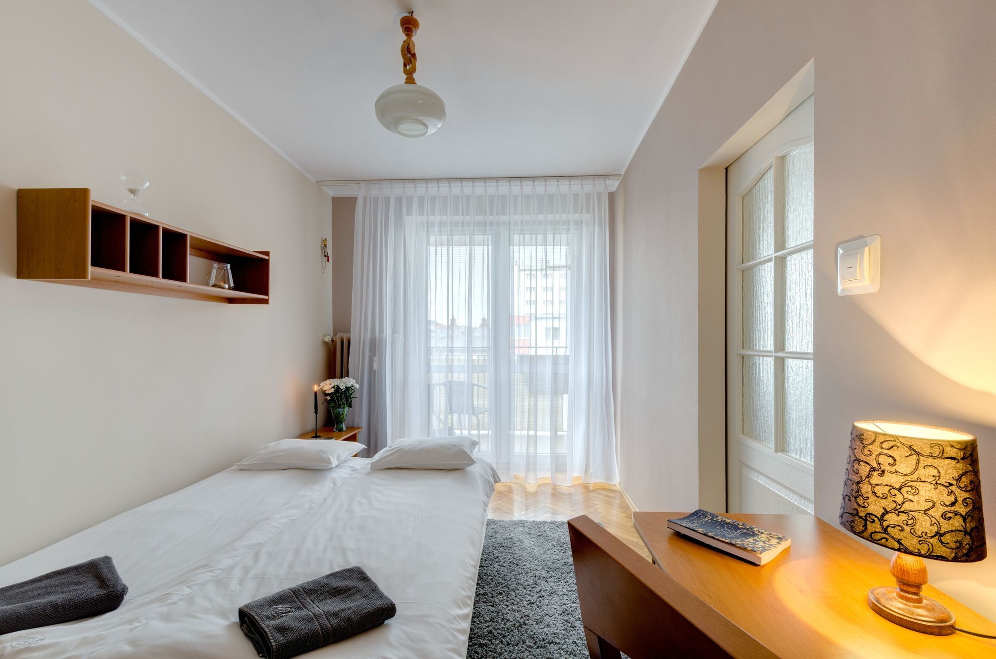 Elite Apartments City Center Zacisze Gdansk Bagian luar foto
