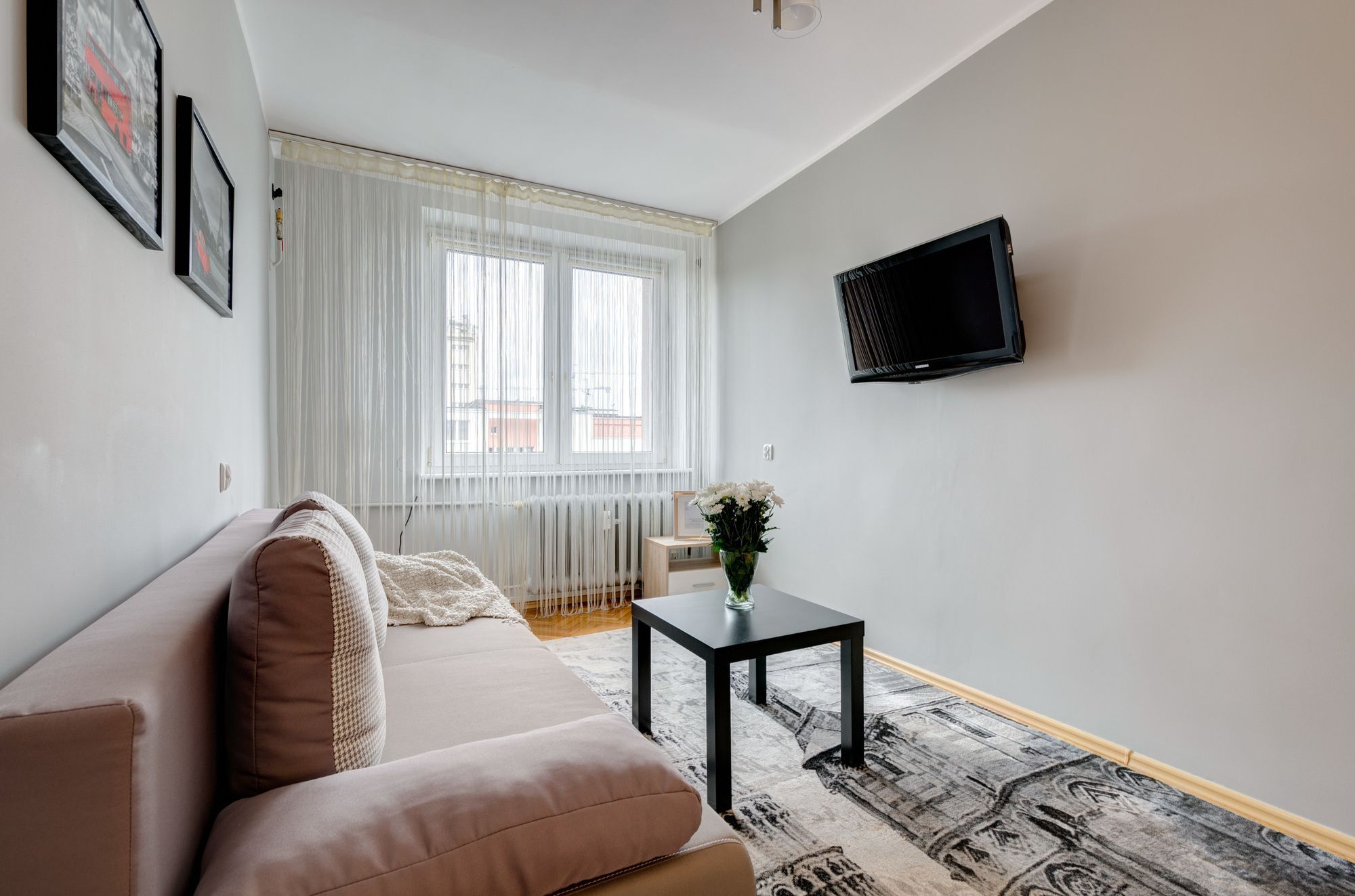 Elite Apartments City Center Zacisze Gdansk Bagian luar foto
