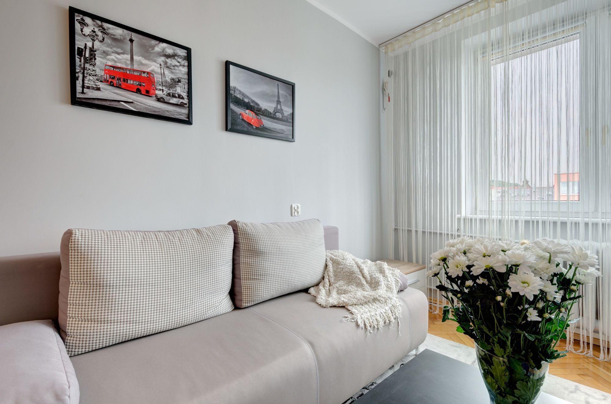Elite Apartments City Center Zacisze Gdansk Bagian luar foto