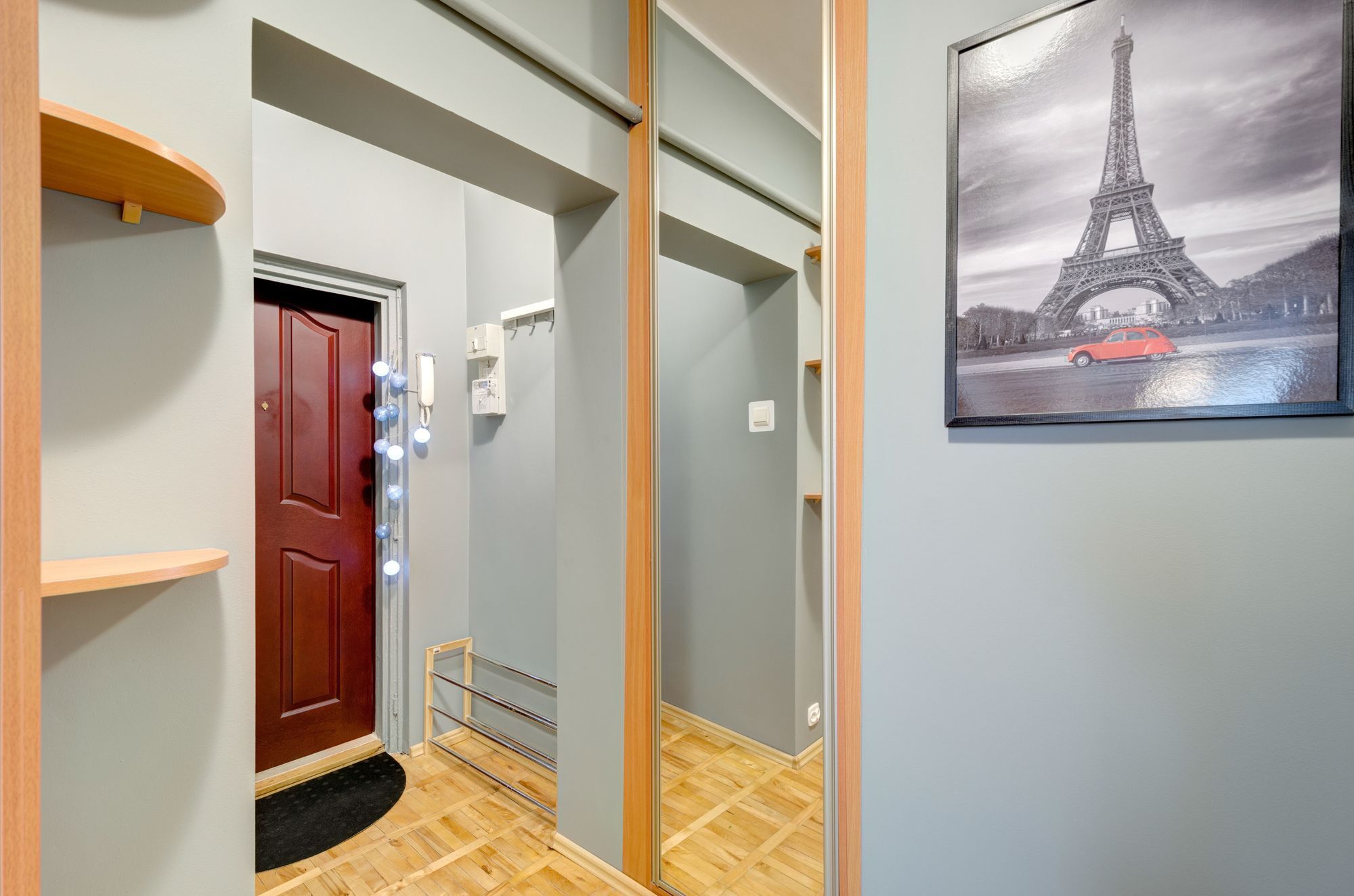 Elite Apartments City Center Zacisze Gdansk Bagian luar foto